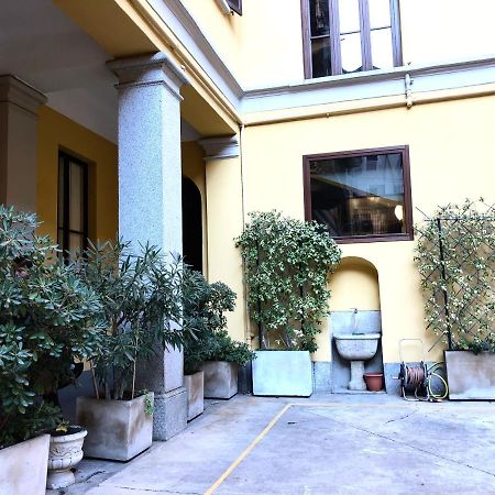 Mico 1 Bedroom Apartment - Youhosty Milano Eksteriør billede