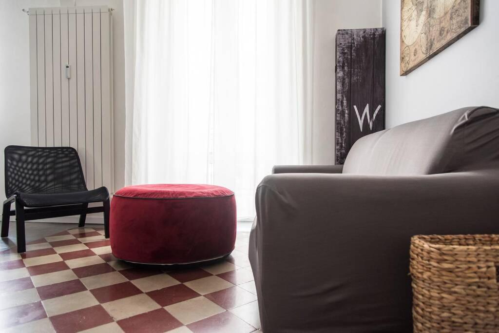 Mico 1 Bedroom Apartment - Youhosty Milano Eksteriør billede