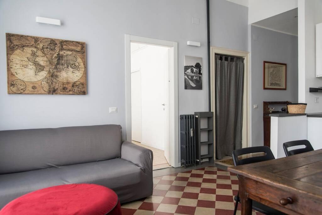 Mico 1 Bedroom Apartment - Youhosty Milano Eksteriør billede