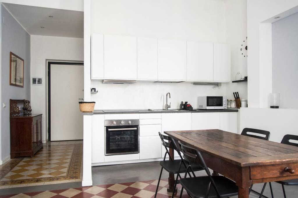 Mico 1 Bedroom Apartment - Youhosty Milano Eksteriør billede