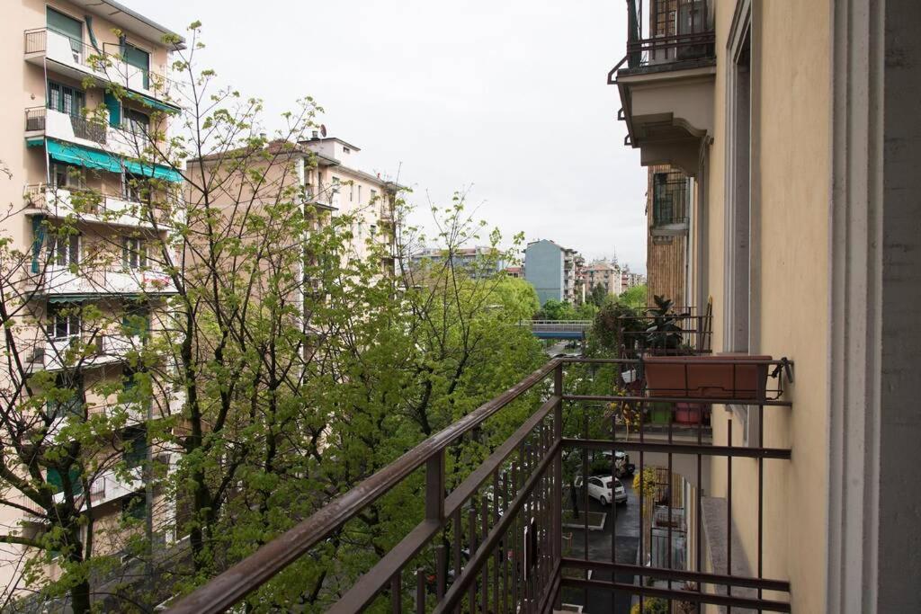 Mico 1 Bedroom Apartment - Youhosty Milano Eksteriør billede