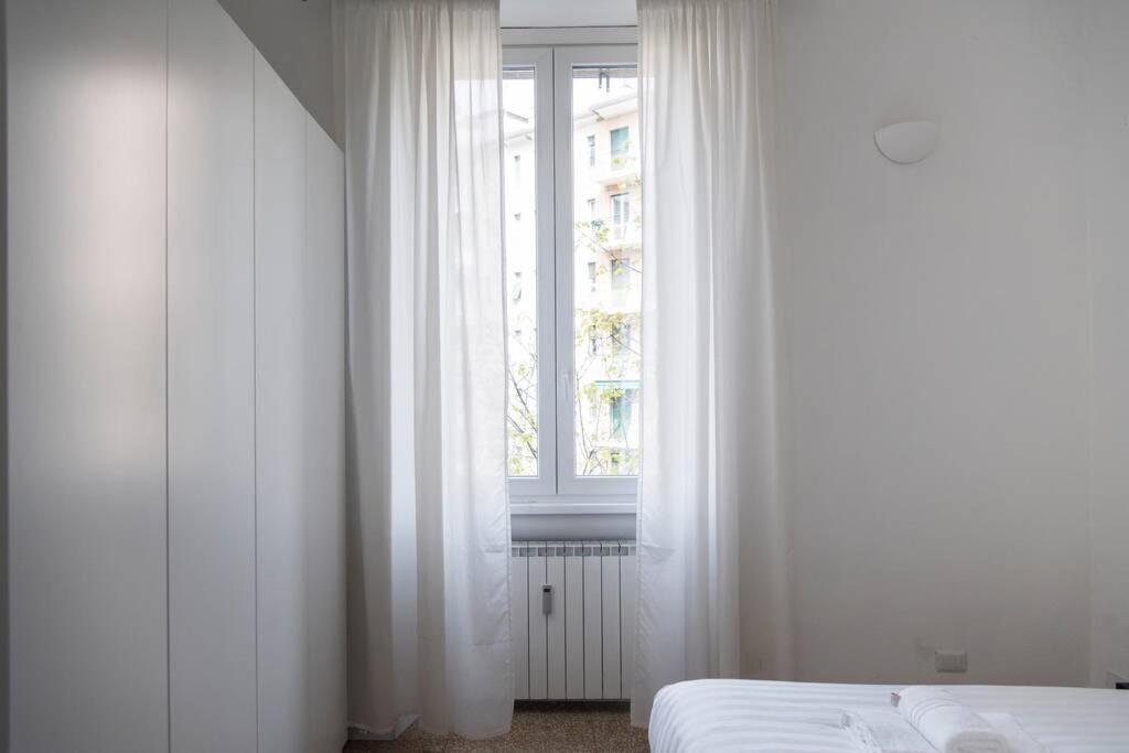Mico 1 Bedroom Apartment - Youhosty Milano Eksteriør billede
