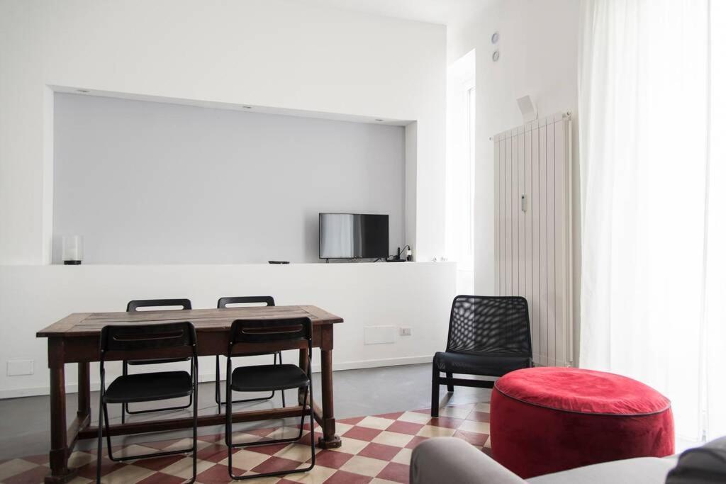 Mico 1 Bedroom Apartment - Youhosty Milano Eksteriør billede