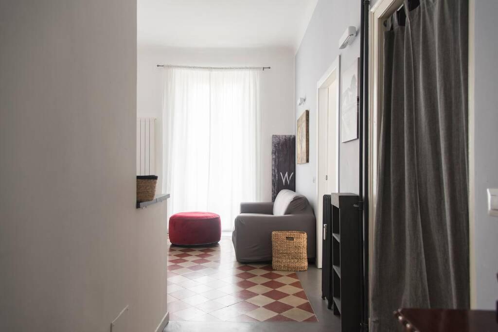 Mico 1 Bedroom Apartment - Youhosty Milano Eksteriør billede